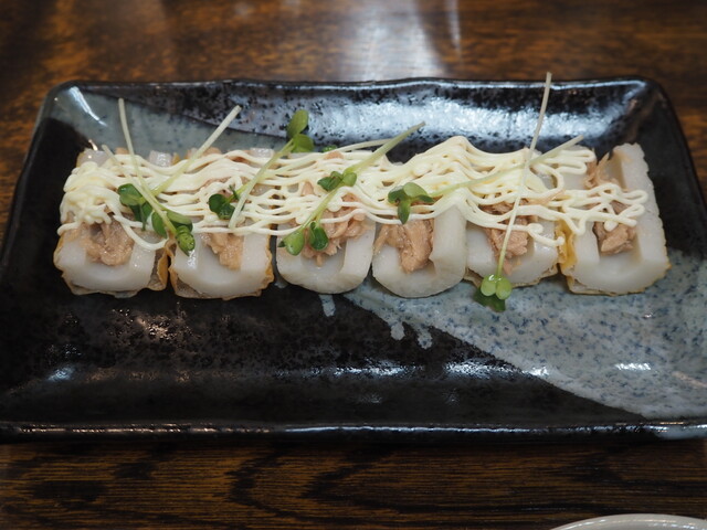 SEMBA Katsura Tei Bekkan