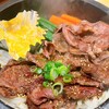 大阪焼肉 松屋 新大阪店
