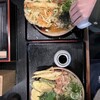 大地のうどん 本店