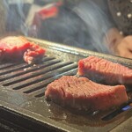 ヤキニク キナシ - 