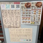 元祖豚丼屋TONTON - 