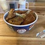 元祖豚丼屋TONTON - 