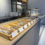 シヅカ洋菓子店 - 