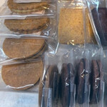 シヅカ洋菓子店 - 