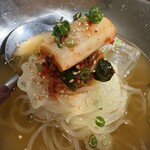 ヤキニク キナシ - 