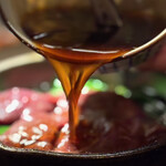 ヤキニク キナシ - 