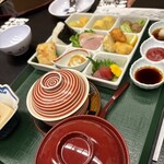 たん熊北店 名古屋店 - 