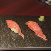 銀座焼肉 seigou - 