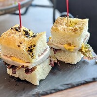 THE PENTHOUSE with weekend terrace - 