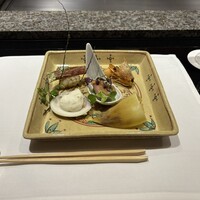 仙台牛と和風個室 すていき小次郎 - 