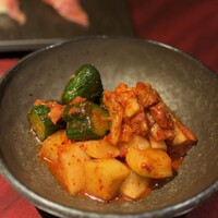 銀座焼肉 seigou - 