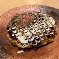 OSAKAきっちん。 東急プラザ渋谷店 - 