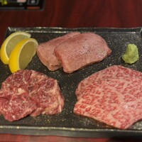 銀座焼肉 seigou - 