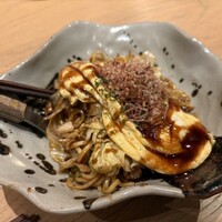 OSAKAきっちん。 東急プラザ渋谷店 - 