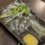 薩摩だれやめ処 まえわり屋 - 