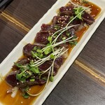 薩摩だれやめ処 まえわり屋 - 