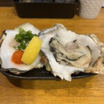 Beer Dining ANY - 料理写真: