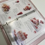 タカノフルーツパーラー - メニュー⟡.·他にも ありますよ〜♪