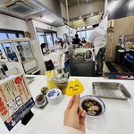 天麩羅処ひらお 本店 - 
