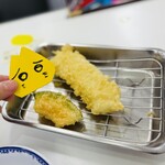 天麩羅処ひらお - 