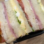 ペック - 料理写真: