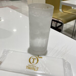 タカノフルーツパーラー - 