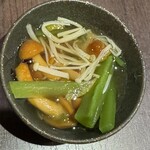 薩摩だれやめ処 まえわり屋 - 