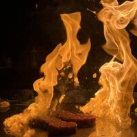 鉄板焼さわふじ - 