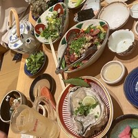 あまの - 