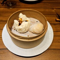 中国菜厨 エスサワダ 新丸ビル店 - 