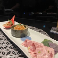 鉄板焼さわふじ - 