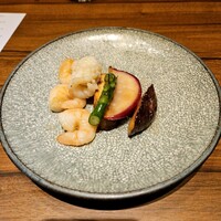 中国菜厨 エスサワダ 新丸ビル店 - 