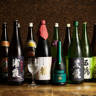 関西風地焼きうなぎとひつまぶし 天ノ箔_1