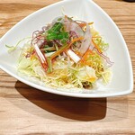 とんかつ成蔵 - 