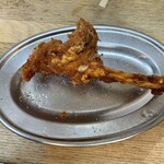 大衆酒場 五の五 上野6丁目店 - 