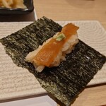 神楽坂 鮨 きもと - 