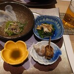 神楽坂 鮨 きもと - 