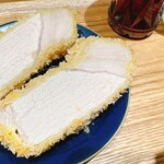 とんかつ成蔵 - 