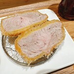 とんかつ成蔵 - 