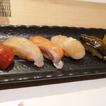 神楽坂 鮨 きもと - 