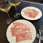 Ｆridge - これだけわけてだしていただけました。