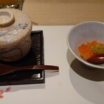 神楽坂 鮨 きもと - 