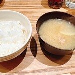 とんかつ成蔵 - 