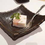 神楽坂 鮨 きもと - 