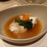 神楽坂 鮨 きもと - 