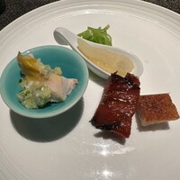 中国飯店 富麗華 - 