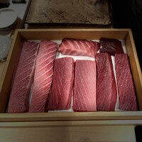海味 - 