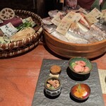 とっぴんぱらりのぷ - 