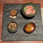 とっぴんぱらりのぷ - 