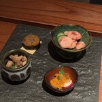 とっぴんぱらりのぷ - 